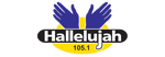 105.1 Hallelujah-FM - Birmingham's Inspiration Station